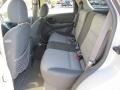 Medium/Dark Flint 2004 Ford Escape XLT V6 4WD Interior Color