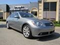 Diamond Graphite Metallic - M 35 Sedan Photo No. 1