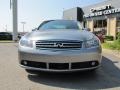 Diamond Graphite Metallic - M 35 Sedan Photo No. 2