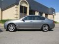 Diamond Graphite Metallic - M 35 Sedan Photo No. 4