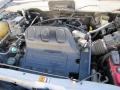  2004 Escape XLT V6 4WD 3.0L DOHC 24 Valve V6 Engine