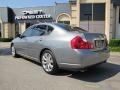 Diamond Graphite Metallic - M 35 Sedan Photo No. 5