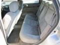 Medium Gray Interior Photo for 2005 Chevrolet Impala #38098487