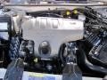 3.8 Liter OHV 12 Valve V6 Engine for 2005 Chevrolet Impala LS #38098559