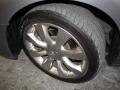 Diamond Graphite Metallic - M 35 Sedan Photo No. 19