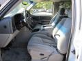 2003 Summit White Chevrolet Tahoe LS  photo #6