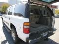 2003 Summit White Chevrolet Tahoe LS  photo #11