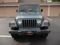 Gunmetal Pearlcoat - Wrangler SE 4x4 Photo No. 6