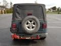 Gunmetal Pearlcoat - Wrangler SE 4x4 Photo No. 7