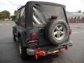 Gunmetal Pearlcoat - Wrangler SE 4x4 Photo No. 12