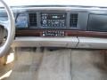 Taupe Controls Photo for 1999 Buick LeSabre #38098975