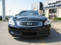 Black Obsidian - G 35 Sedan Photo No. 2