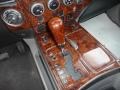 5 Speed Automatic 2004 Nissan Armada LE 4x4 Transmission