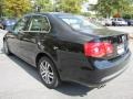 Black - Jetta 2.5 Sedan Photo No. 2