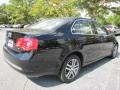 Black - Jetta 2.5 Sedan Photo No. 3