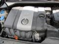Black - Jetta 2.5 Sedan Photo No. 13