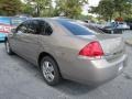 Amber Bronze Metallic - Impala LS Photo No. 2