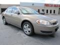 Amber Bronze Metallic - Impala LS Photo No. 4