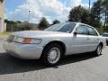 Silver Frost Metallic - Grand Marquis LS Photo No. 1