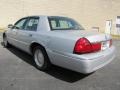 Silver Frost Metallic - Grand Marquis LS Photo No. 2