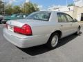 Silver Frost Metallic - Grand Marquis LS Photo No. 3