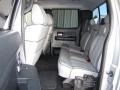 2007 Silver Metallic Lincoln Mark LT SuperCrew  photo #12