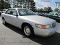 Silver Frost Metallic - Grand Marquis LS Photo No. 4