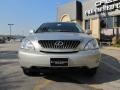 Millenium Silver Metallic - RX 350 Photo No. 2