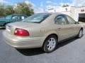 2000 Harvest Gold Metallic Mercury Sable LS Premium Sedan  photo #3