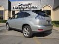 Millenium Silver Metallic - RX 350 Photo No. 5