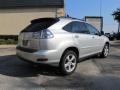 Millenium Silver Metallic - RX 350 Photo No. 6
