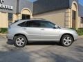Millenium Silver Metallic - RX 350 Photo No. 7