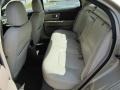 Medium Parchment 2000 Mercury Sable LS Premium Sedan Interior Color