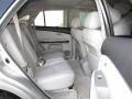 Millenium Silver Metallic - RX 350 Photo No. 10