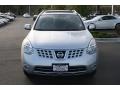 2008 Silver Ice Metallic Nissan Rogue SL AWD  photo #6