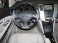 Millenium Silver Metallic - RX 350 Photo No. 14