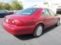 2003 Matador Red Metallic Mercury Sable GS Sedan  photo #3