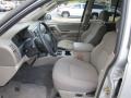 2004 Bright Silver Metallic Jeep Grand Cherokee Laredo  photo #6