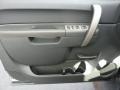 Taupe Gray Metallic - Silverado 1500 LT Extended Cab 4x4 Photo No. 14