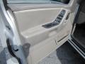 2004 Bright Silver Metallic Jeep Grand Cherokee Laredo  photo #7