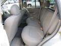 2004 Bright Silver Metallic Jeep Grand Cherokee Laredo  photo #8
