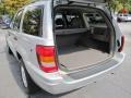 2004 Bright Silver Metallic Jeep Grand Cherokee Laredo  photo #10