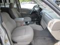 2004 Bright Silver Metallic Jeep Grand Cherokee Laredo  photo #11