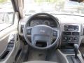 2004 Bright Silver Metallic Jeep Grand Cherokee Laredo  photo #13