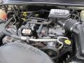 2004 Bright Silver Metallic Jeep Grand Cherokee Laredo  photo #15