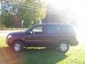 2008 Dark Cherry Pearl Honda Pilot Value Package 4WD  photo #23