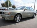 2002 Millenium Jade Metallic Infiniti I 35 #38077256