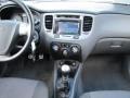 Gray Dashboard Photo for 2006 Kia Rio #38101767