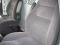 Dark Slate Gray Interior Photo for 2002 Dodge Ram Van #38102027