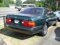 Dark Green Pearl - LS 400 Photo No. 3